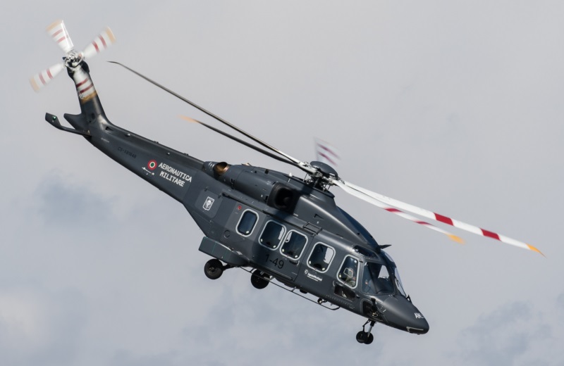 Maltese AW139