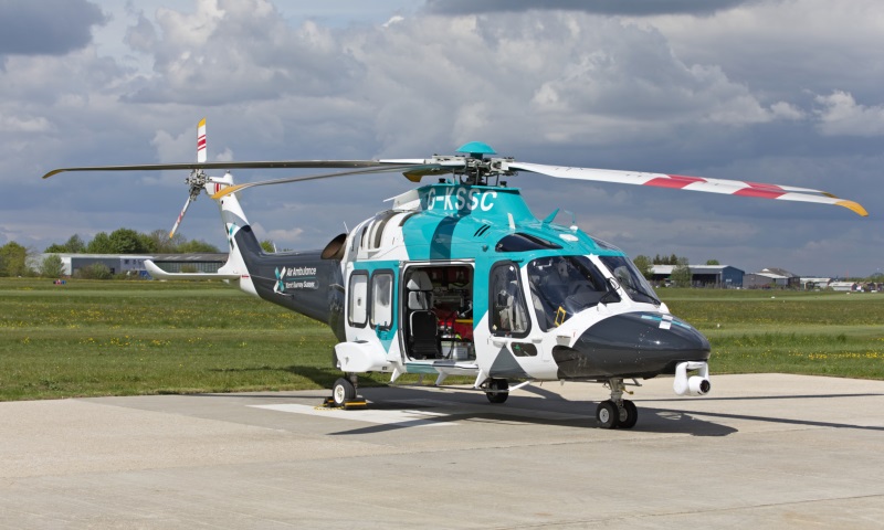 Leonardo AW149