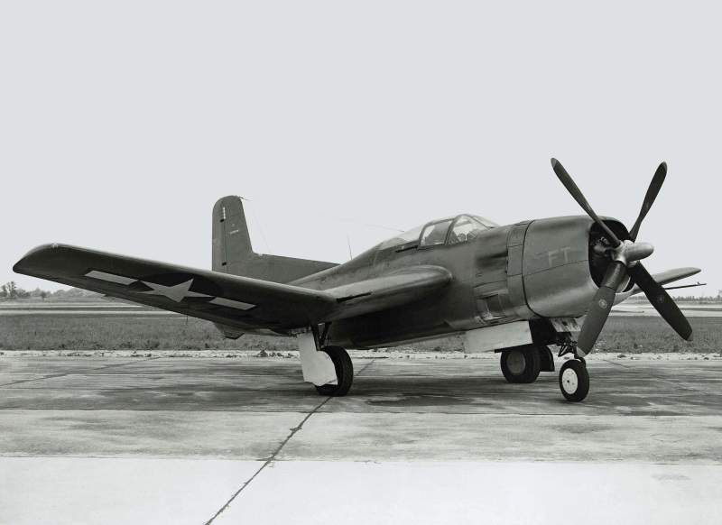 Douglas BTD-1 Destroyer