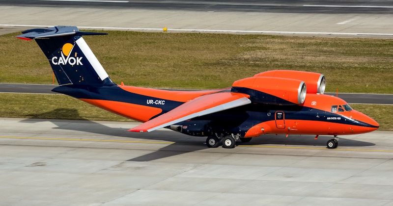 Antonov An-74