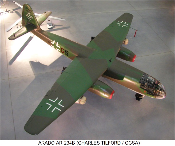 Arado Ar 234