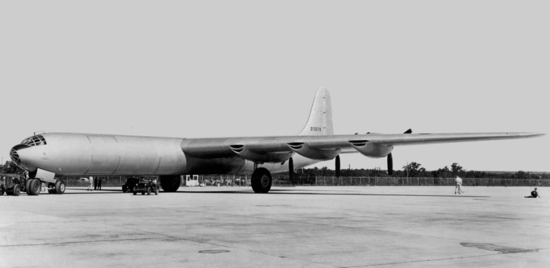 XB-36