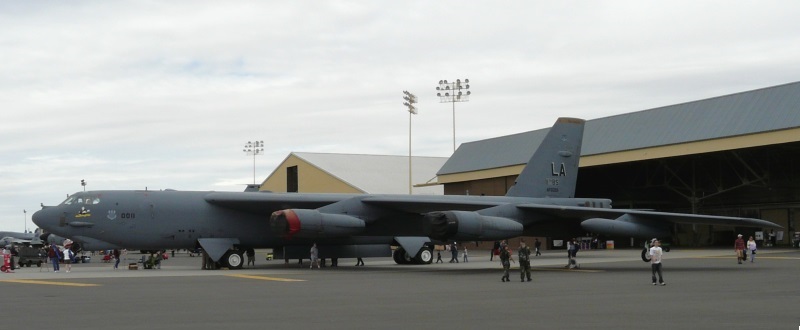 B-52H