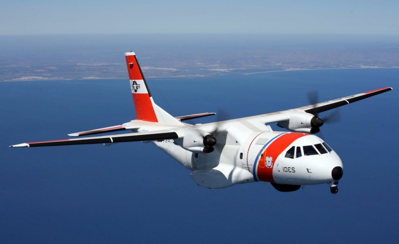 C-144A Ocean Sentry