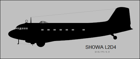 Showa LD24