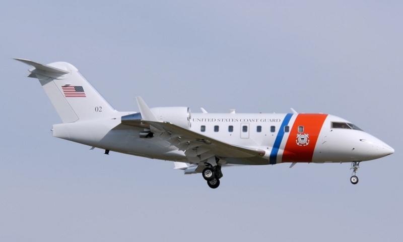 USCG C-143