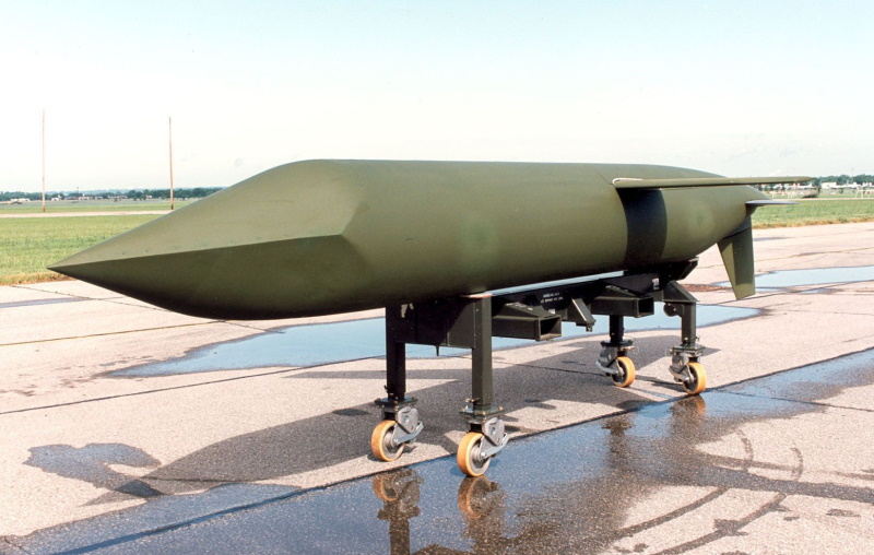 AGM-129 ACM