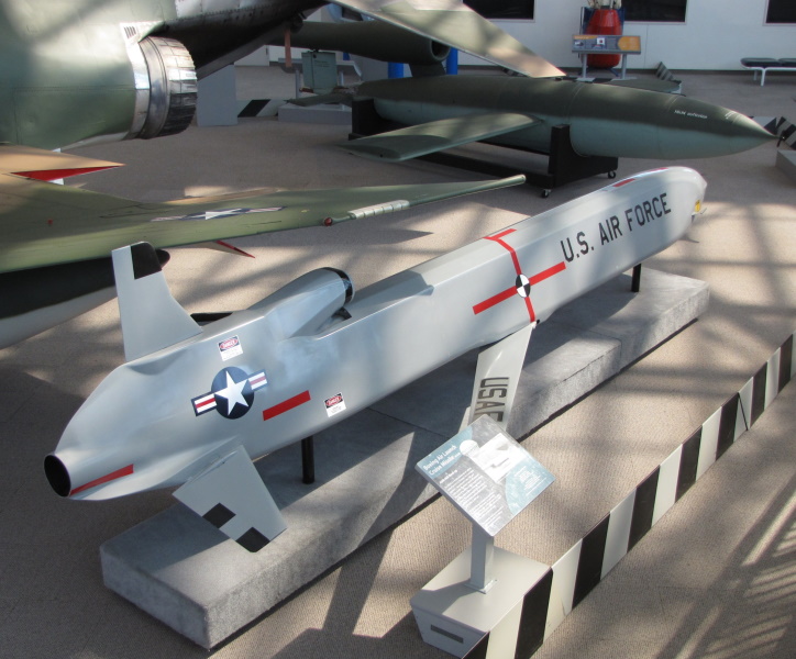 AGM-86B