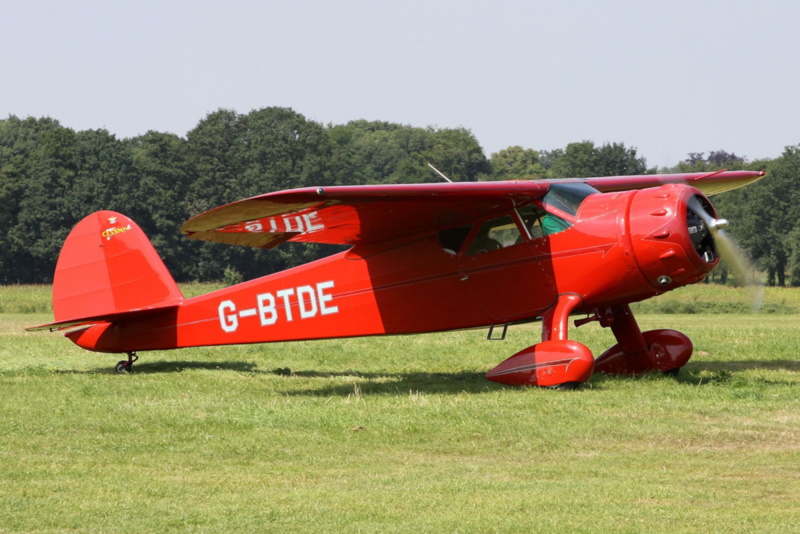 Cessna C-165