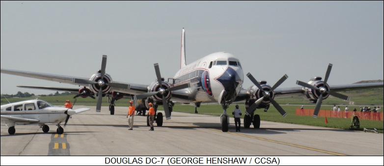 Douglas DC-7