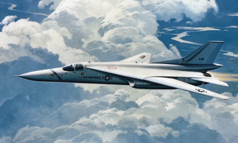 FB-111H