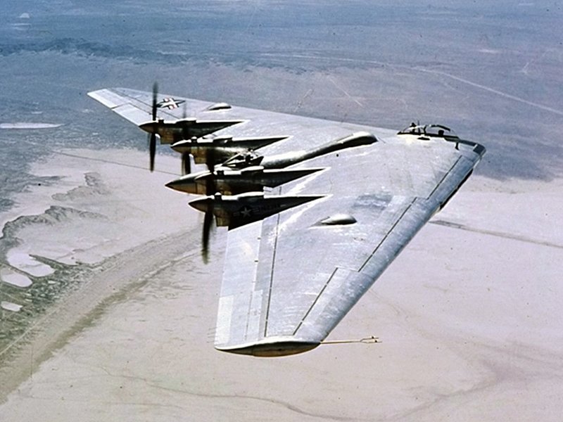 XB-35