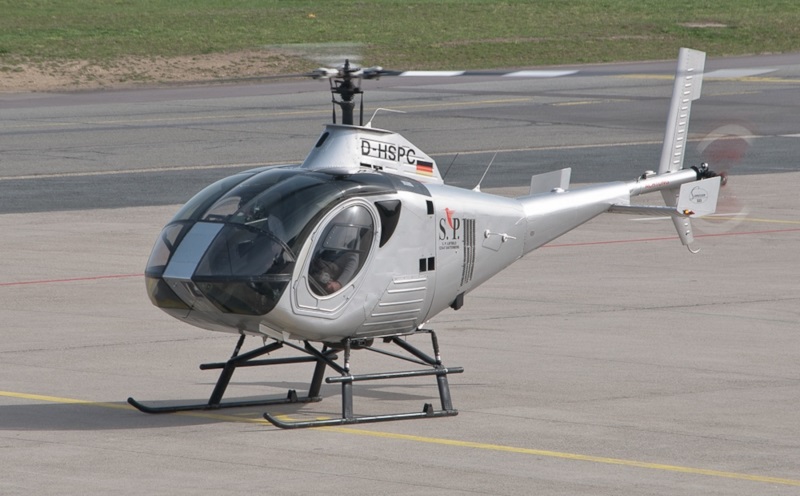 Schweizer 330