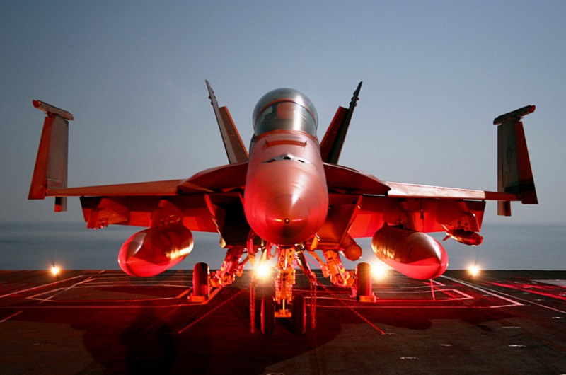 Super Hornet