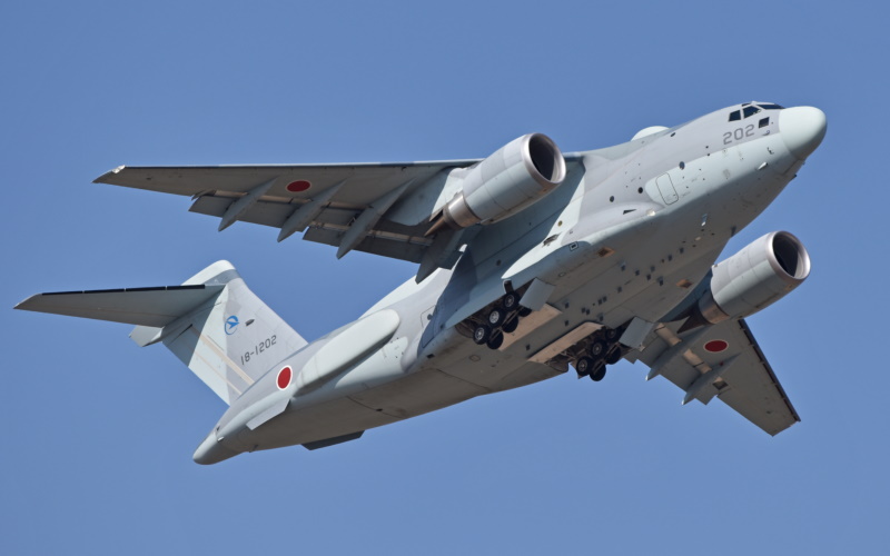 Kawasaki RC-2