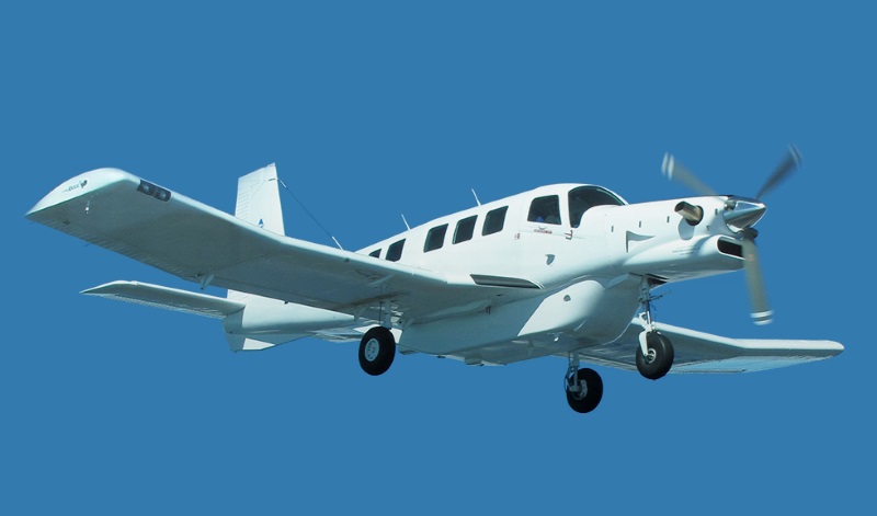 P-750 XSTOL