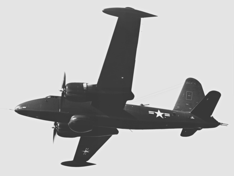 P2V-4 Neptune