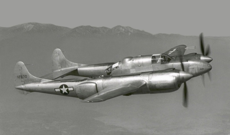 XP-58