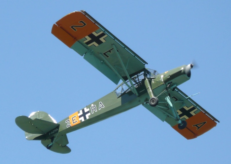 Fieseler Storch