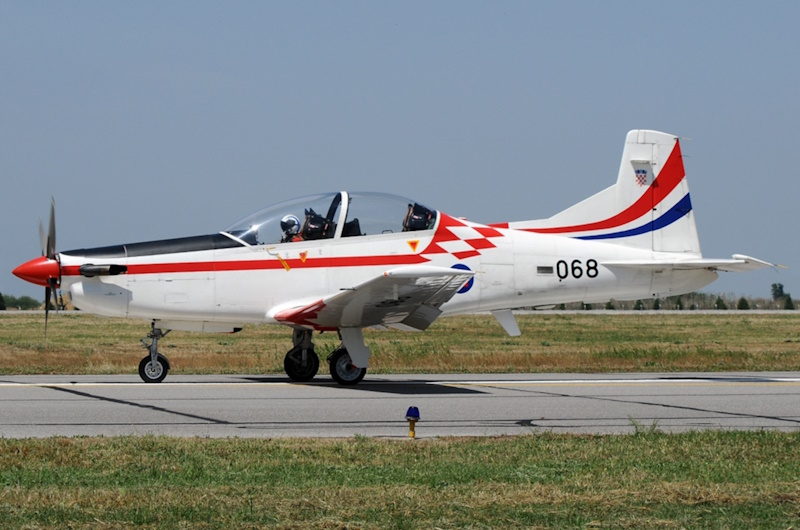 Pilatus PC-9M