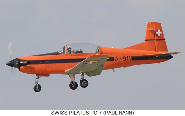 Pilatus PC-7