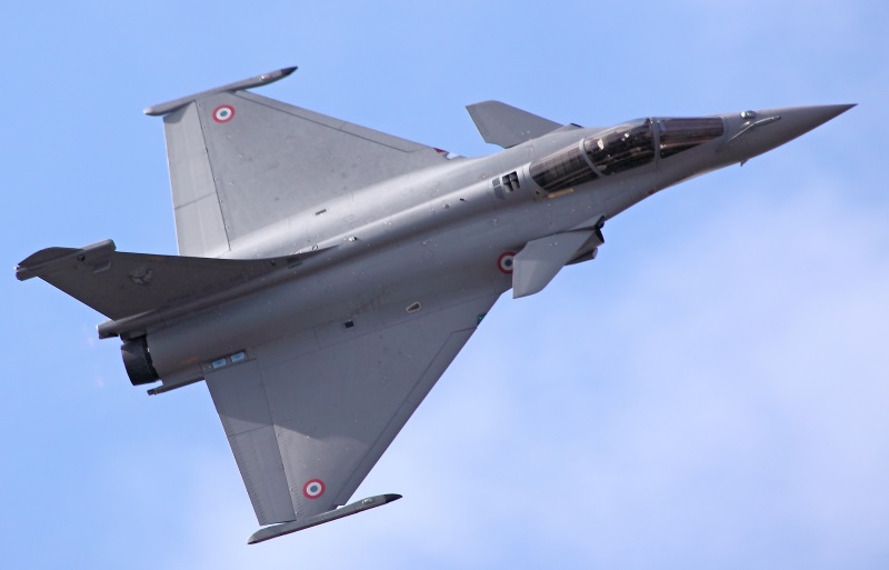 Dassault Rafale C