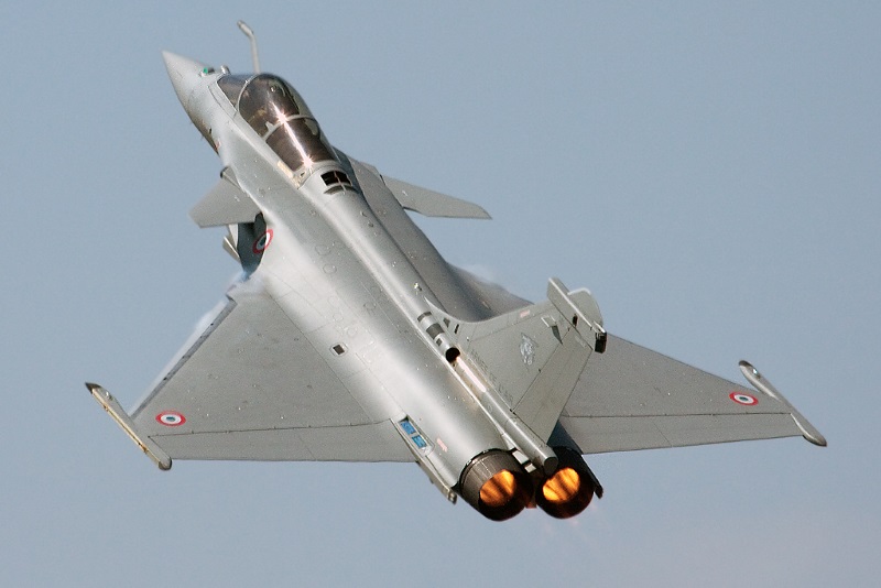 Dassault Rafale C