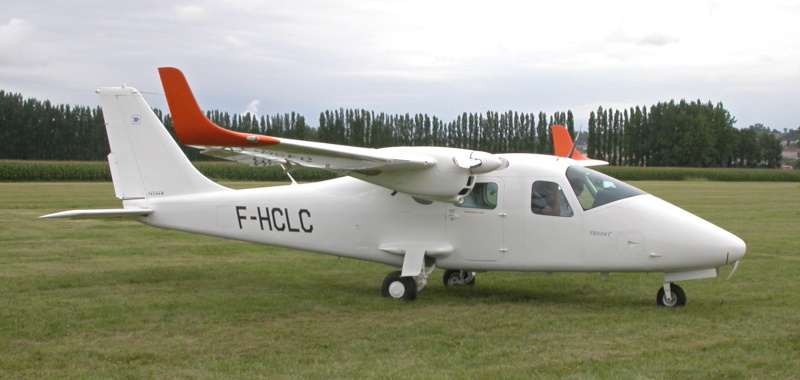 Tecnam P2006