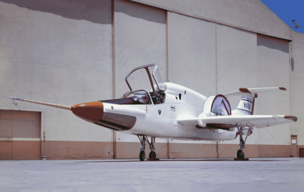 Ryan XV-5B