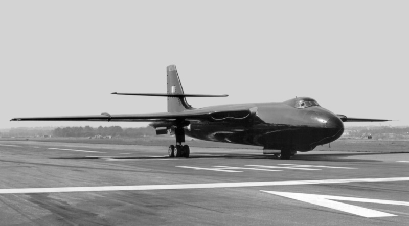 Vickers Valiant B.2