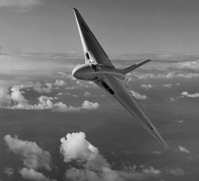 Vulcan prototype